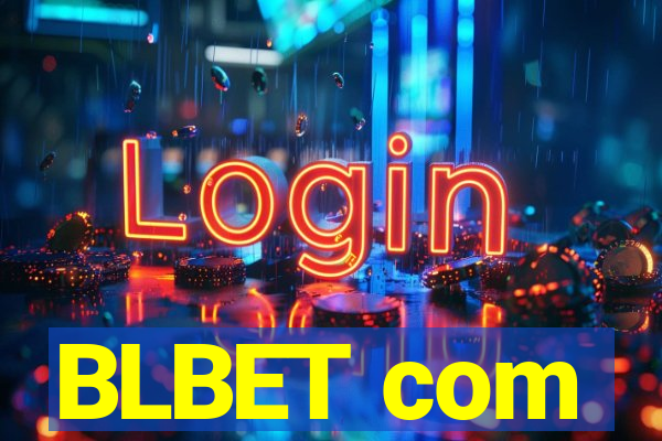 BLBET com